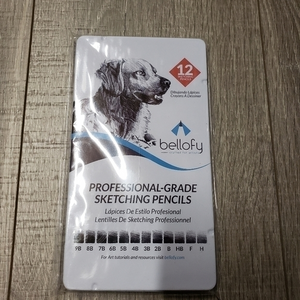 SKETCHING pencils‎